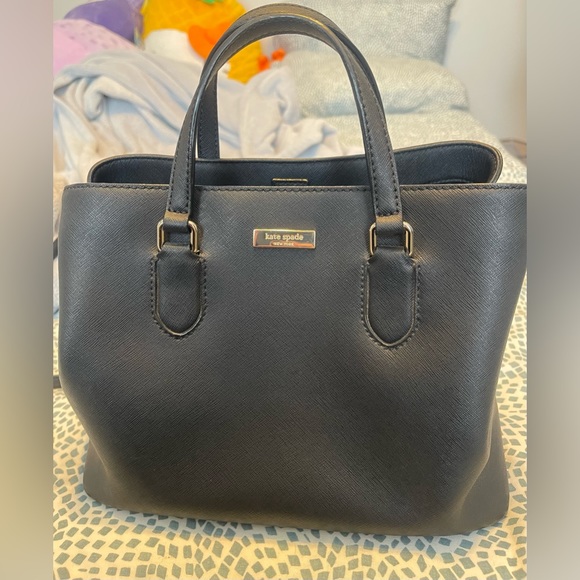 Kate Spade Shell Armazon bag - Picture 4 of 7